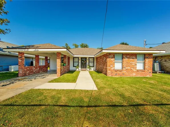 6527 Jana St, Houma, LA 70364