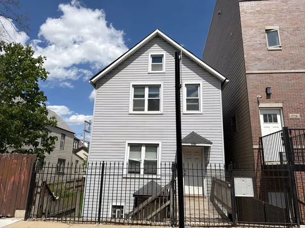 1730 W 18th Pl, Chicago, IL 60608