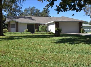 38 Linder Cir, Homosassa, FL 34446