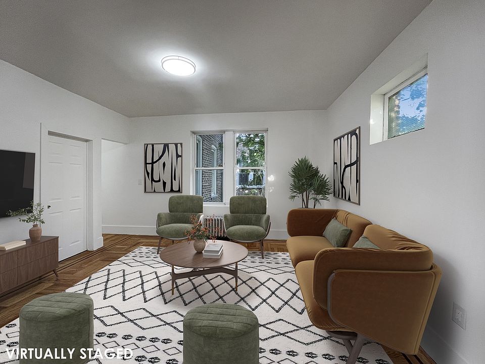 1st image of 862 E 17th St #3