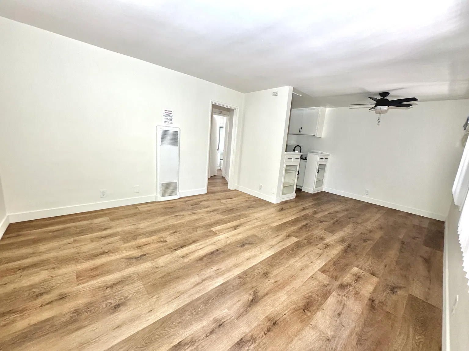 1 bed, 550 sqft, $1,795 — Photo 2