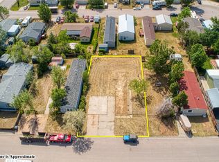 5001 N Garner Lake Rd, Gillette, WY 82716