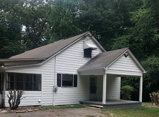 1751 Academy Church Rd, Jefferson, GA 30549