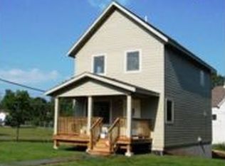 302 S 71st Ave W, Duluth, MN 55807