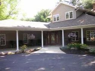 4700 Fleetwood Ave NW, Canton, OH 44718