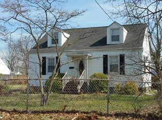 73 Douglas Ave, Somerset, NJ 08873