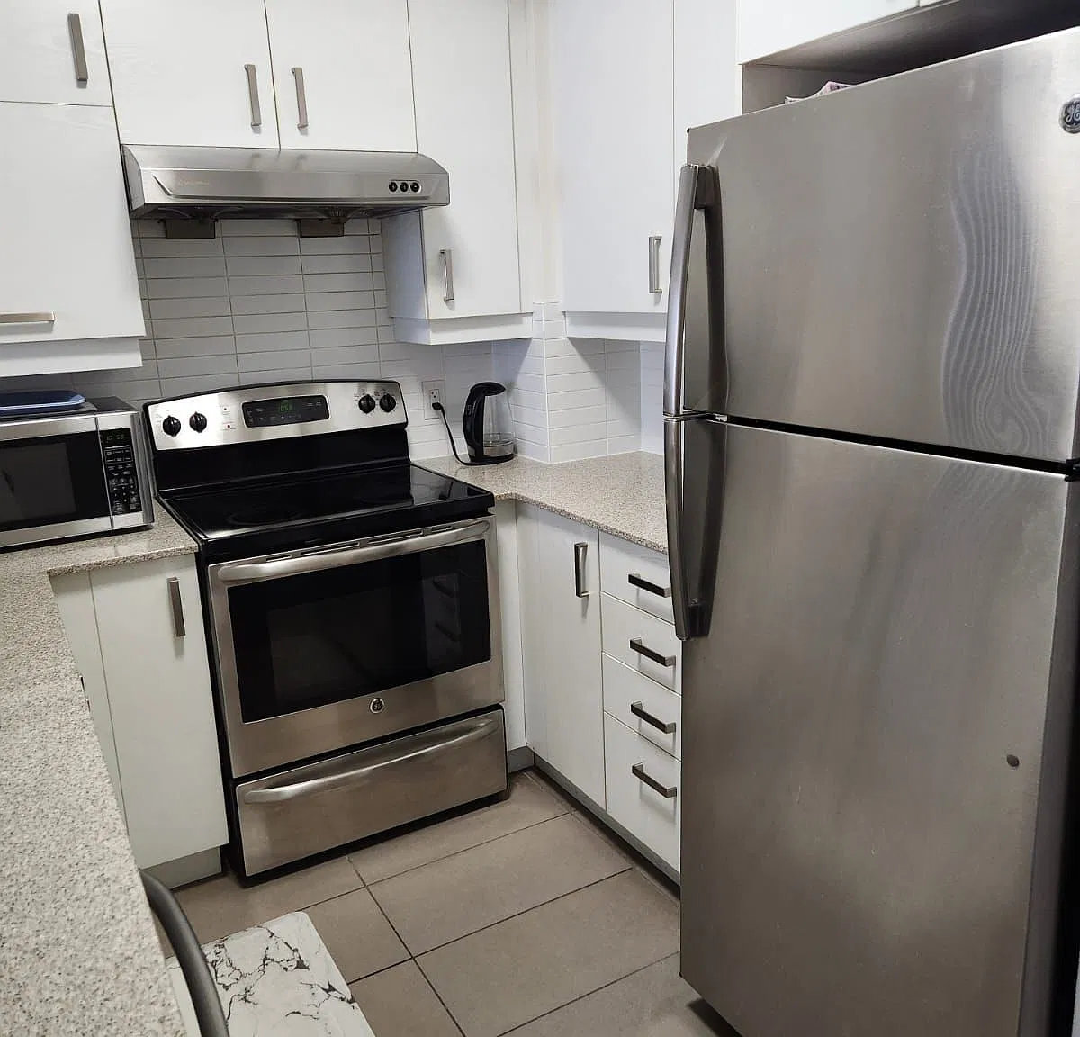 2 bed, $2,250 — Photo 2