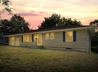 7205 Overton Ave, Raytown, MO 64133