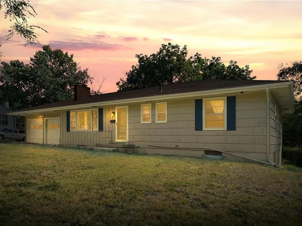 7205 Overton Ave, Raytown, MO 64133