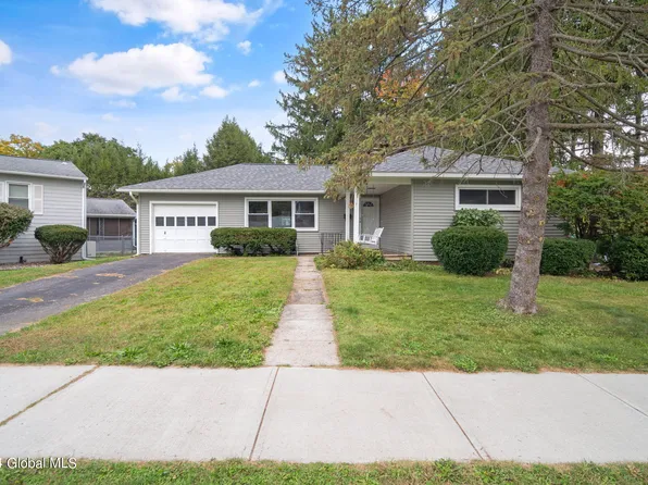 251 Woodlawn Avenue, Albany, NY 12208