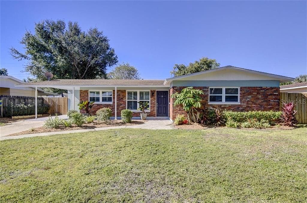 4513 S Trask St Tampa FL 33611 Zillow