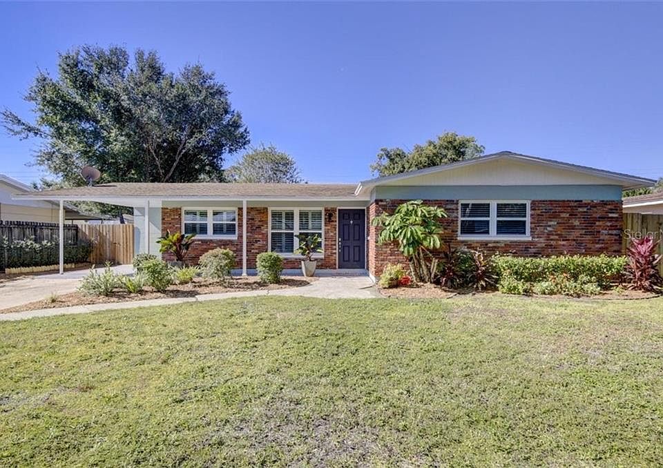 4513 S Trask St Tampa FL 33611 Zillow