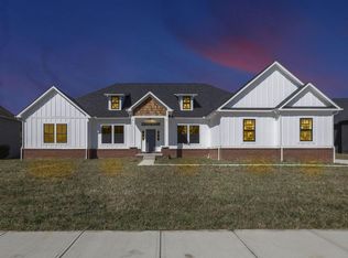 13917 Fantasy Way, Pickerington, OH 43147