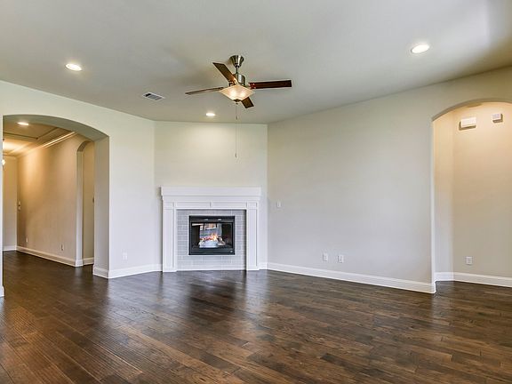 Ideal family room