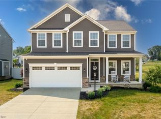 3216 Suffolk St NW, North Canton, OH 44720