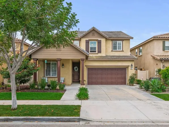 652 Xanadu Way, Oxnard, CA 93036