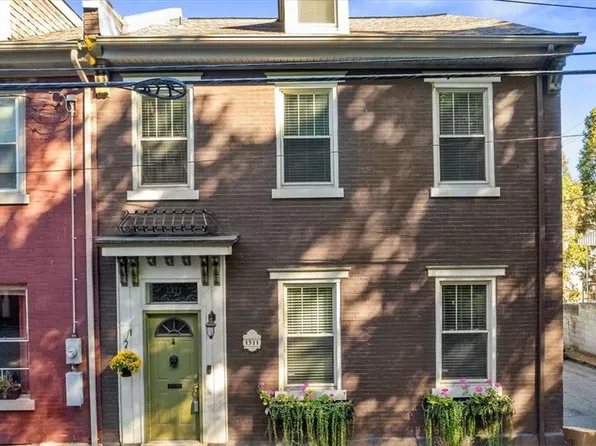 1311 Breed St, Pittsburgh, PA 15203