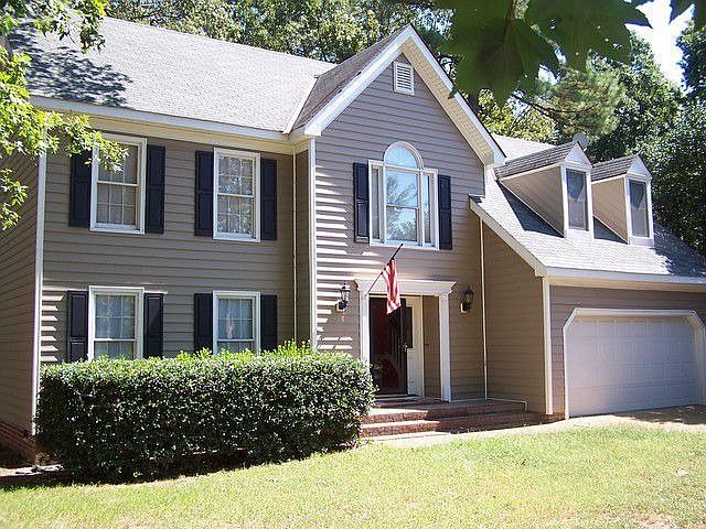 2nd image of 7913 Penniman Pl