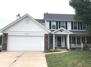3819 Salida Ct, Florissant, MO