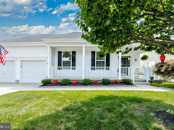 30 Shelly St, Sicklerville, NJ 08081