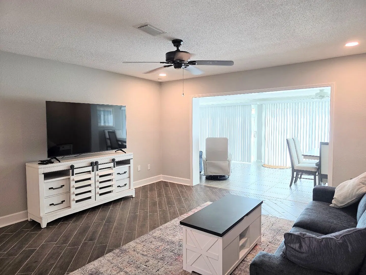 2 Bedroom, 2 bath Condo for your winter getaway! — Photo 4