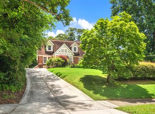 1201 Clifton Rd NE, Atlanta, GA 30307