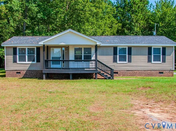 1010 Low Ground Rd, Emporia, VA 23847