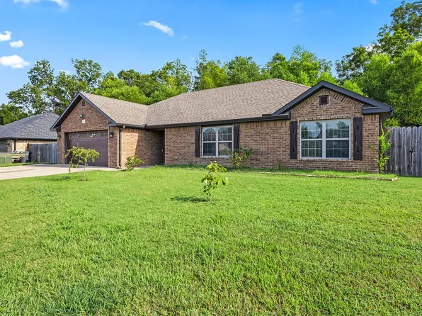 2287 Kelly Lynn Pl, Fayetteville, AR 72701