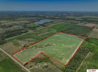 W Princeton Rd, Hallam, NE 68368