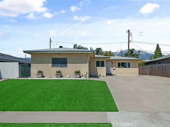 1475 E Olive St, Ontario, CA 91764