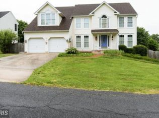 811 Martin Rd, Havre De Grace, MD 21078