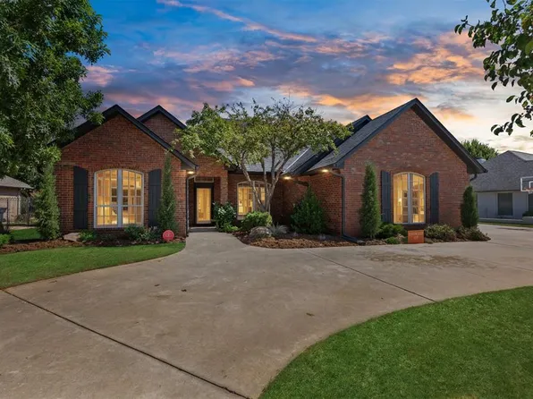 12100 Maple Ridge Rd, Oklahoma City, OK 73120