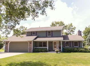 W159N9657 Butternut Rd, Germantown, WI 53022