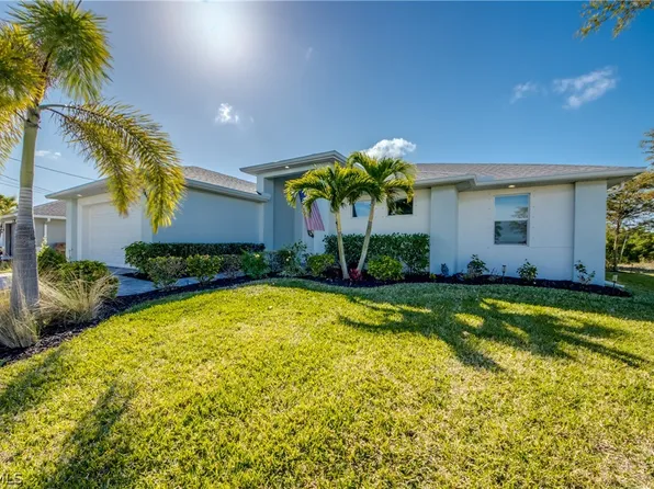 1448 SW 1st St, Cape Coral, FL 33991