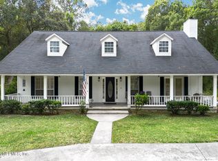 7798 Forest Cir, Glen Saint Mary, FL 32040