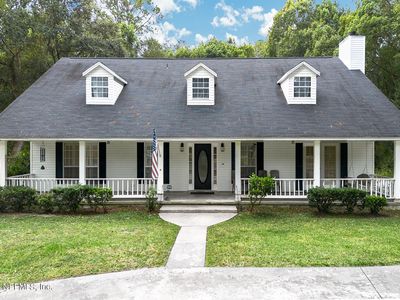 7798 FOREST Circle, Glen Saint Mary, FL, 32040