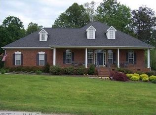 8594 Bayron Dr, Colfax, NC 27235