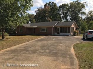 113 Forest Hills Cir, Talladega, AL 35160