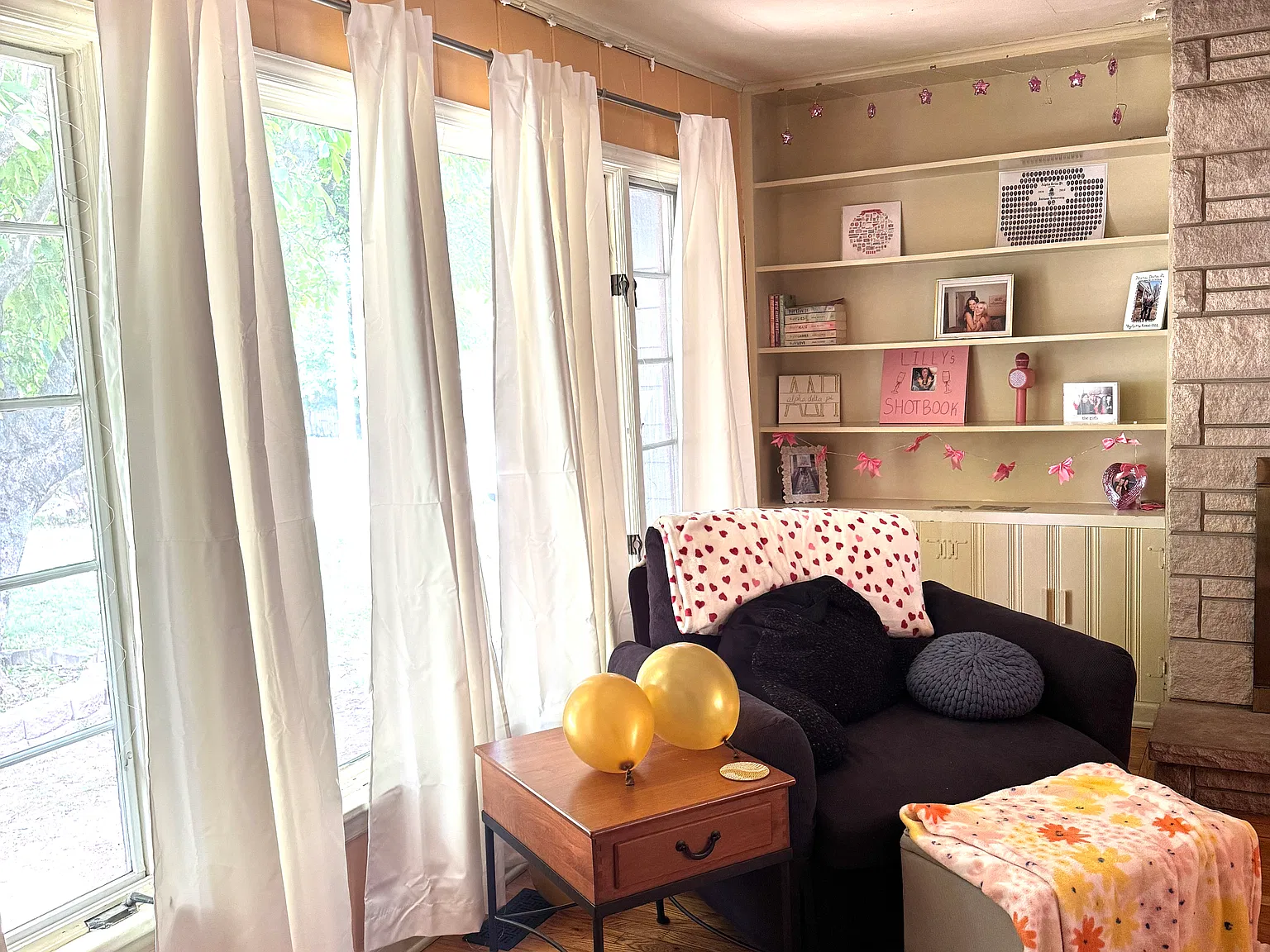 707 S High St — Photo 3