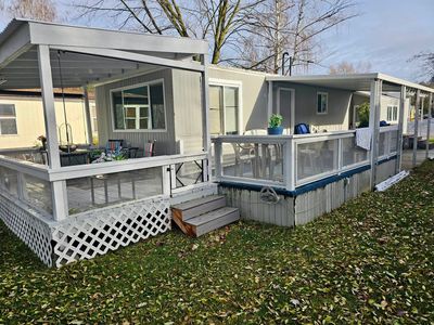 2601 N Barker Rd, Spokane Valley, WA, 99027