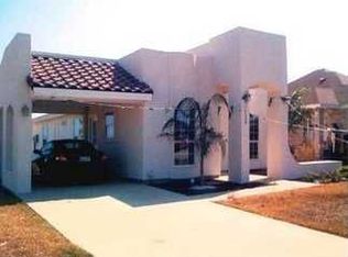 2325 Los Pinos, Laredo, TX 78046