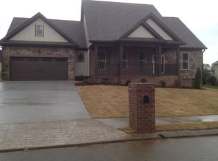 129 Creek Side Ln NW, Cleveland, TN 37312