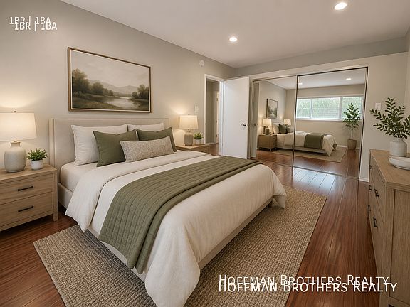 5th image of 1159 N Curson Ave #2