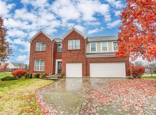 7292 Woodberry Dr, Hamilton, OH 45011