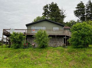 301 Cedar St, Craig, AK 99921