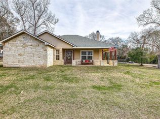 200 Fair St, Livingston, TX 77351