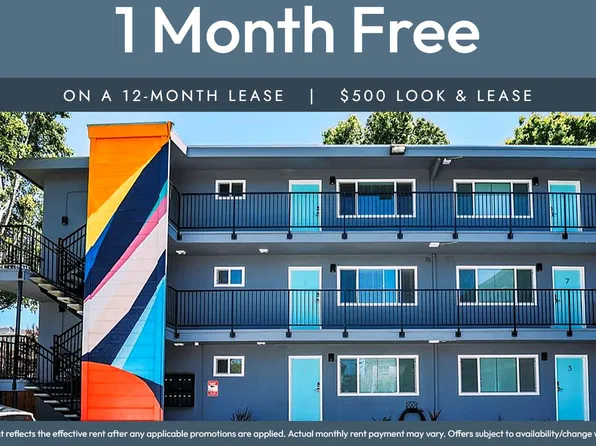 Common MacArthur, 873 32nd St APT 9, Emeryville, CA 94608