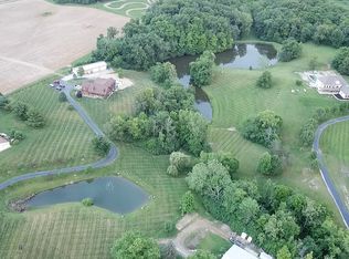 11271 Thrailkill Rd, Orient, OH 43146