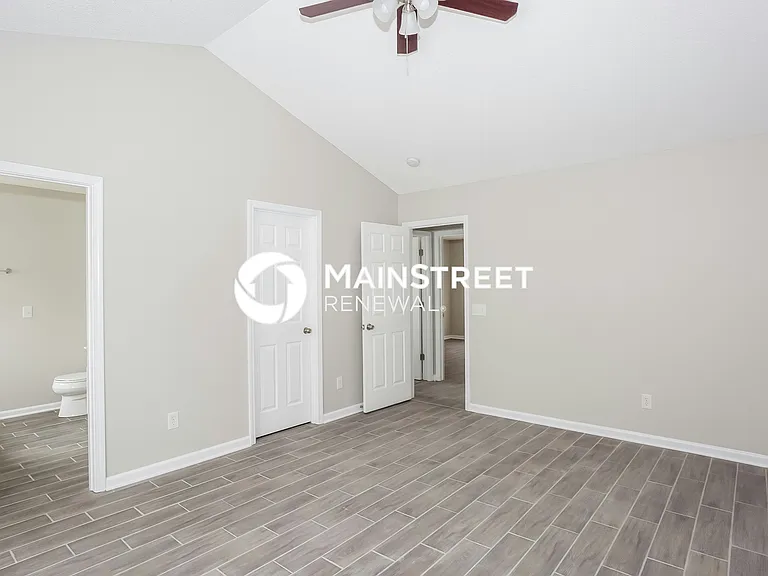 Main Bedroom