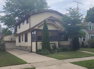 7613 29th Ave, Kenosha, WI 53143